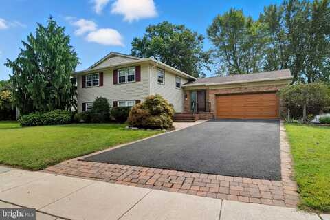 223 ST DAVID DRIVE, MOUNT LAUREL, NJ 08054