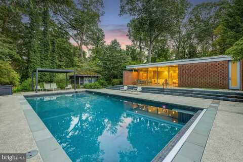 11615 WOODLAND DRIVE, LUTHERVILLE TIMONIUM, MD 21093