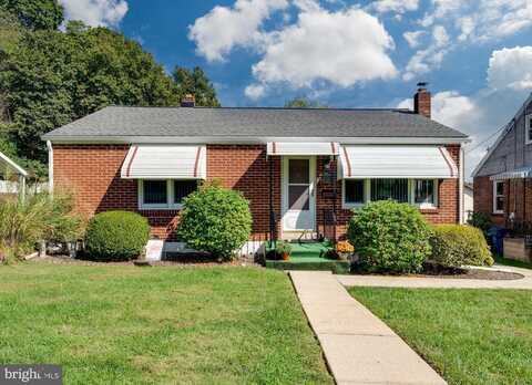 429 W WYOMISSING BOULEVARD, READING, PA 19609