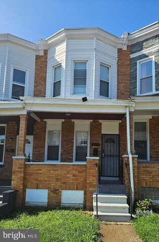2805 ERDMAN AVENUE, BALTIMORE, MD 21213