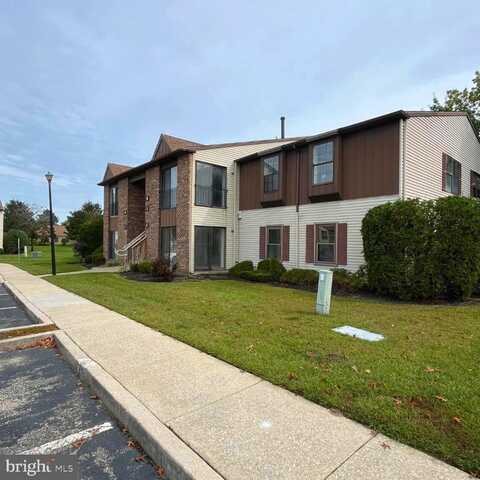 1 WINDSOR, SEWELL, NJ 08080