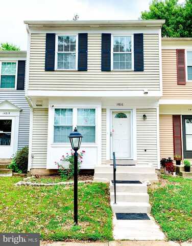 14816 LYNHODGE COURT, CENTREVILLE, VA 20120