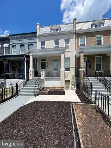 1278 MORSE STREET NE, WASHINGTON, DC 20002
