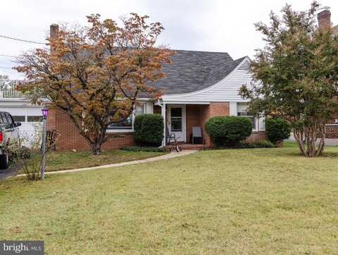 17334 W WASHINGTON STREET, HAGERSTOWN, MD 21740