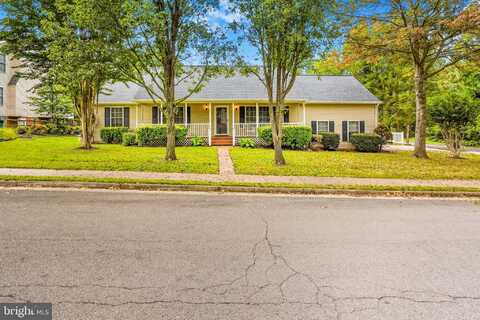 7785 MILLFIELD DRIVE, WARRENTON, VA 20187