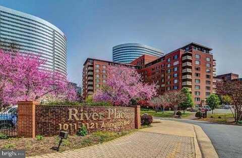 1021 ARLINGTON BOULEVARD, ARLINGTON, VA 22209