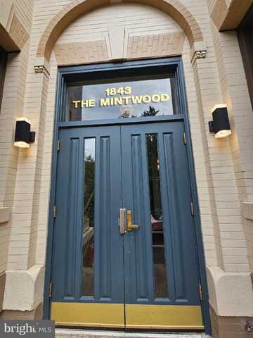 1843 MINTWOOD PLACE NW, WASHINGTON, DC 20009