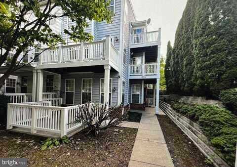 13514 CRUSADER WAY, GERMANTOWN, MD 20874