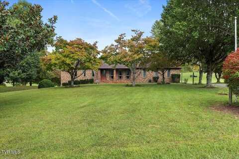 809 Vickars Road, Bluff City, TN 37618