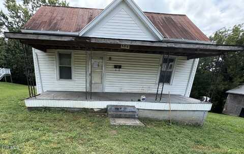 304 N Highland Avenue, Greeneville, TN 37745