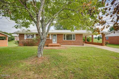 2035 Jones Bridge Road, Greeneville, TN 37743