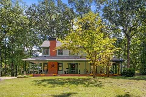 180 Post Oak Ave, CAMDEN, TN 38320