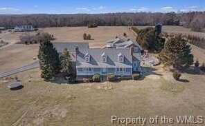 8480 Airport Road, Quinton, VA 23141