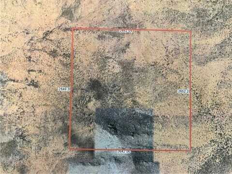 Knight Creek Rd, Kingman, AZ 86401