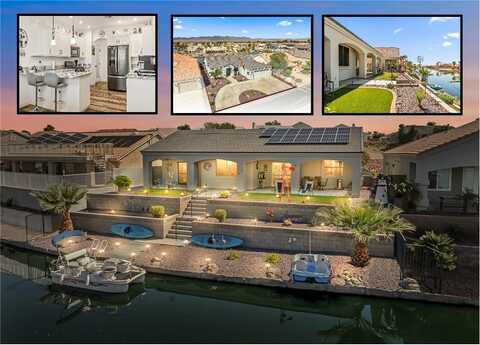 6039 S Bella Vista Drive, Fort Mohave, AZ 86426