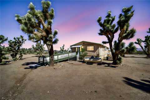 18852 N Spur Drive, Dolan Springs, AZ 86441