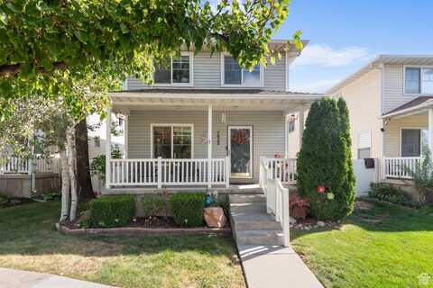 1623 S 925 W, Woods Cross, UT 84087