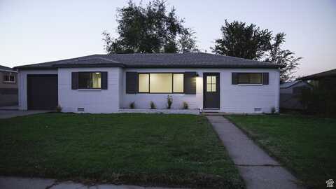 4376 W 5055 S, Kearns, UT 84118