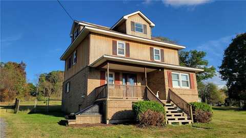 116 Hilltop Avenue, Jenner Twp, PA 15520