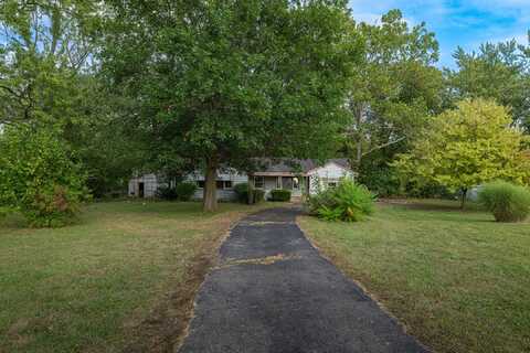 4534 Fairgreen Drive, Dayton, OH 45416