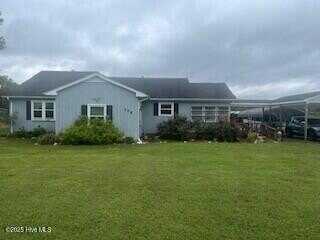 106 White Oak Road, Eure, NC 27935