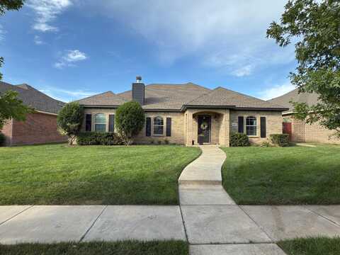 9402 SHYLANA Avenue, Amarillo, TX 79119