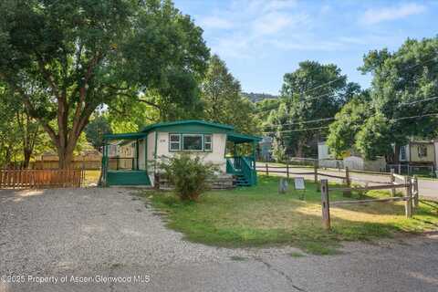 5033 335 County Road, New Castle, CO 81647