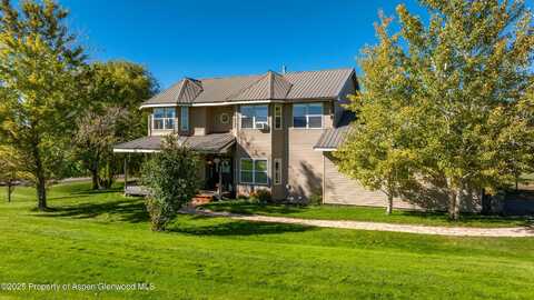 403 Fox Run Road, Rifle, CO 81650