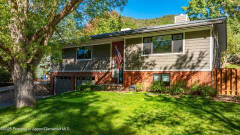 1716 Bennett Avenue, Glenwood Springs, CO 81601