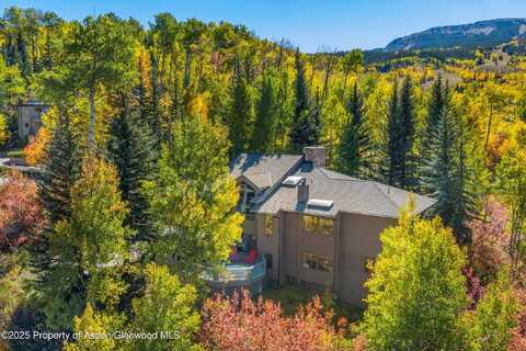 259 Deer Ridge Lane, Snowmass Village, CO 81615