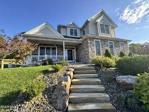 1016 Edgewood Drive, Duncansville, PA 16635