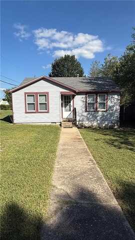 419 Center AVE, Harrison, AR 72601