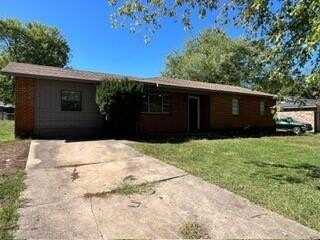 1502 White RD, Springdale, AR 72762