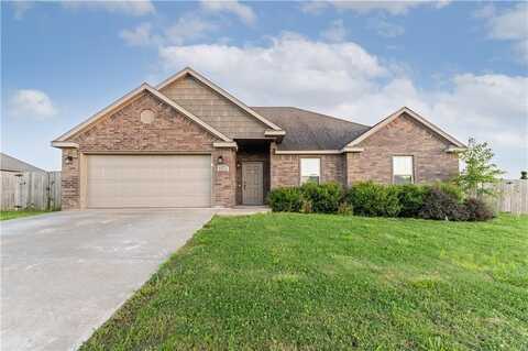 2091 Eagle DR, Pea Ridge, AR 72751
