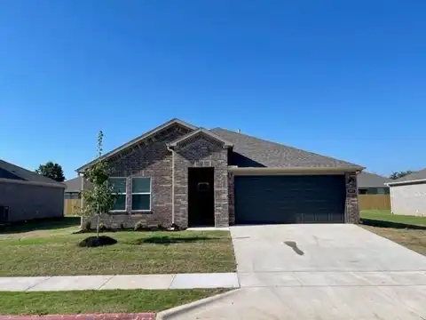 907 W Nursery RD, Rogers, AR 72758