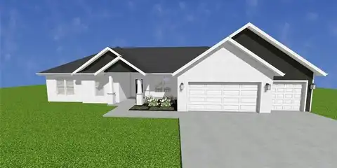 7760 Teton TR, Springdale, AR 72762