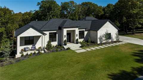 13754 Eastgate DR, Rogers, AR 72756