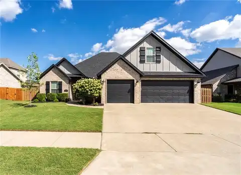 720 Via Sangro RD, Springdale, AR 72762