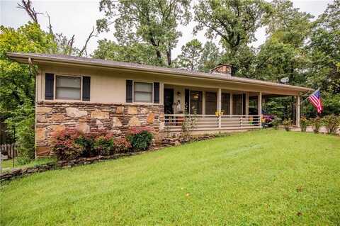 16 Coverack LN, Bella Vista, AR 72714