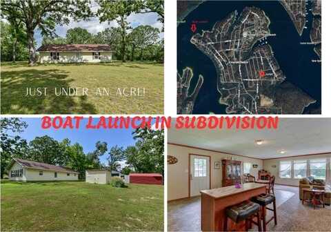 22795 A DR, Golden, MO 65658