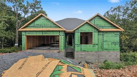 34 Queensferry DR, Bella Vista, AR 72715