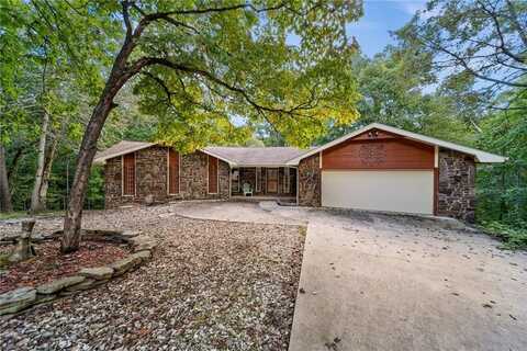 7 Ottery LN, Bella Vista, AR 72715