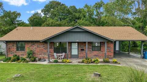 10 Dillow LN, Bella Vista, AR 72714