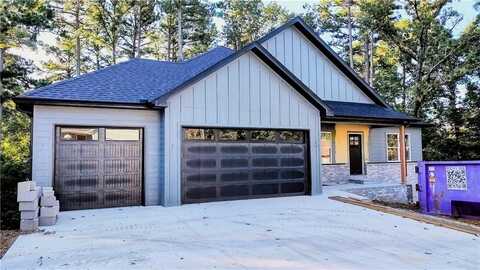 5 Lowther LN, Bella Vista, AR 72714