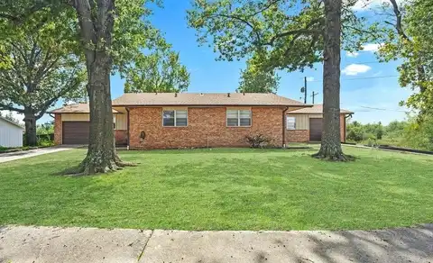 2403 Pin Oak DR, Springdale, AR 72762