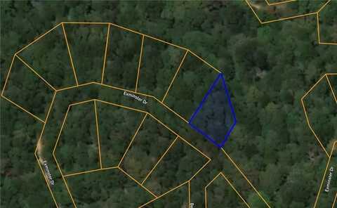 Lot 1, Block 11 Exminster DR, Bella Vista, AR 72714
