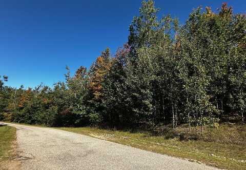 Lake Club Drive lot: 2, Gaylord, MI 49735