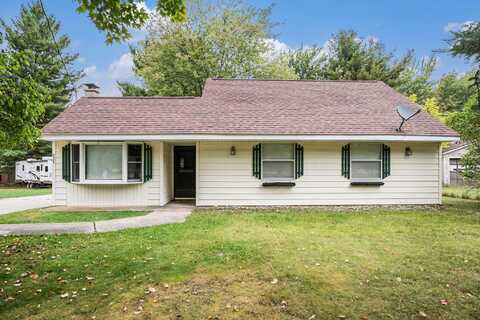 9397 Emerald Drive, Saint Helen, MI 48656