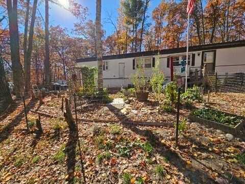 7636 Whitetail Road, Gaylord, MI 49735