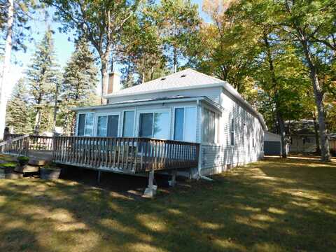 2830 N Portage Avenue, Grayling, MI 49738